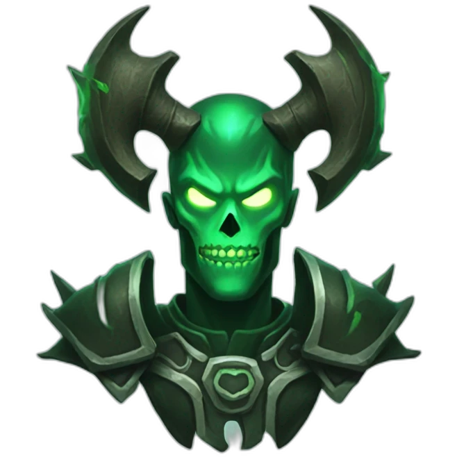 Thresh emoji