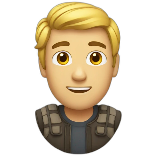 Subscribe  emoji