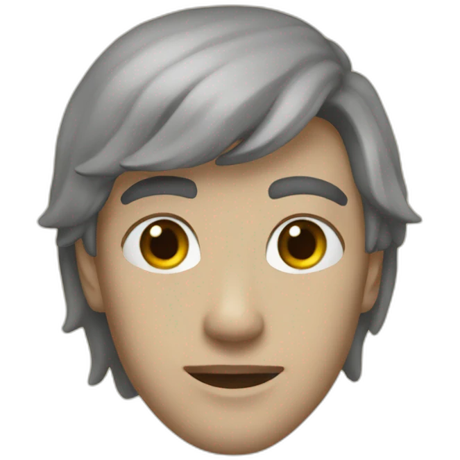 вожатый emoji