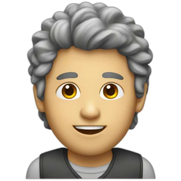 test emoji