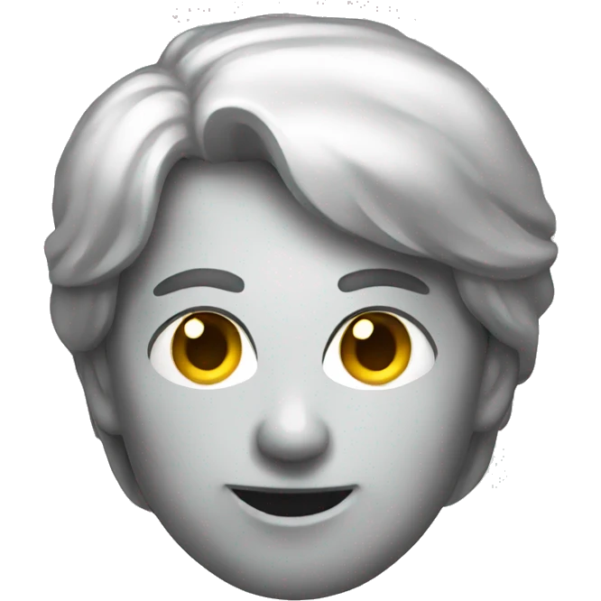 CHROME emoji