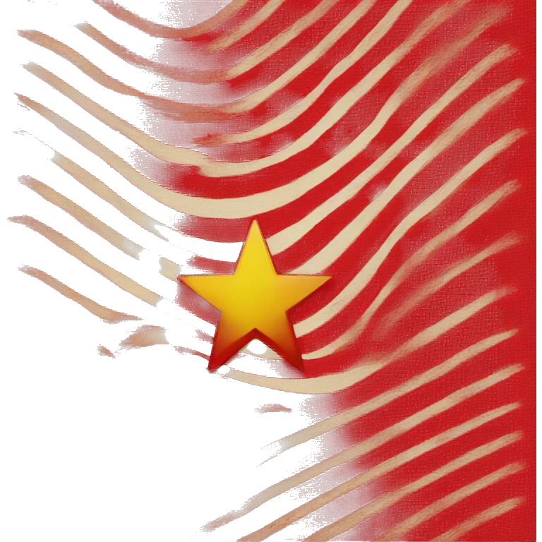 Soviet union flag emoji
