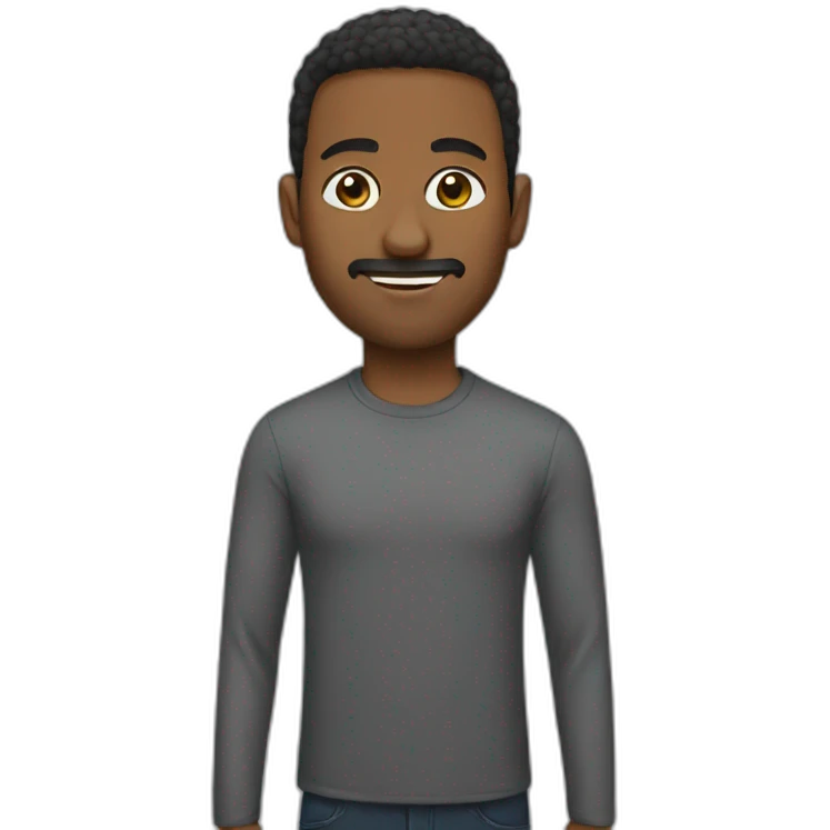 tariq emoji