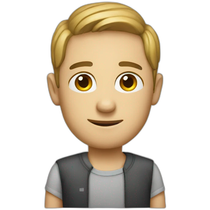 intel-ben emoji