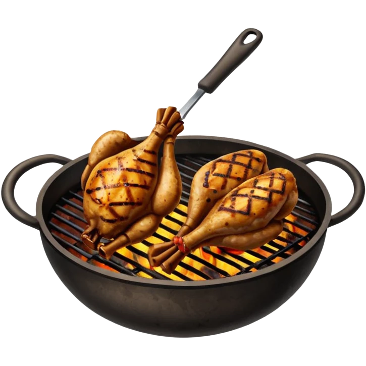 Jamaican food emoji