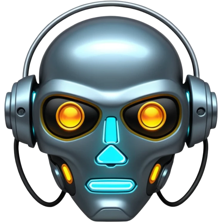 cyberpunk item emoji