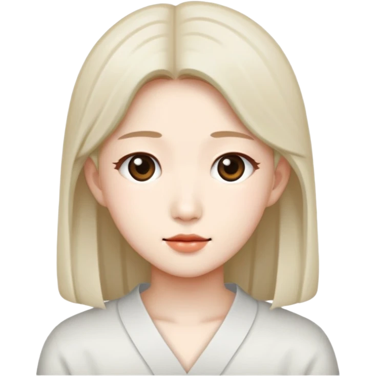 Jang wonyo emoji