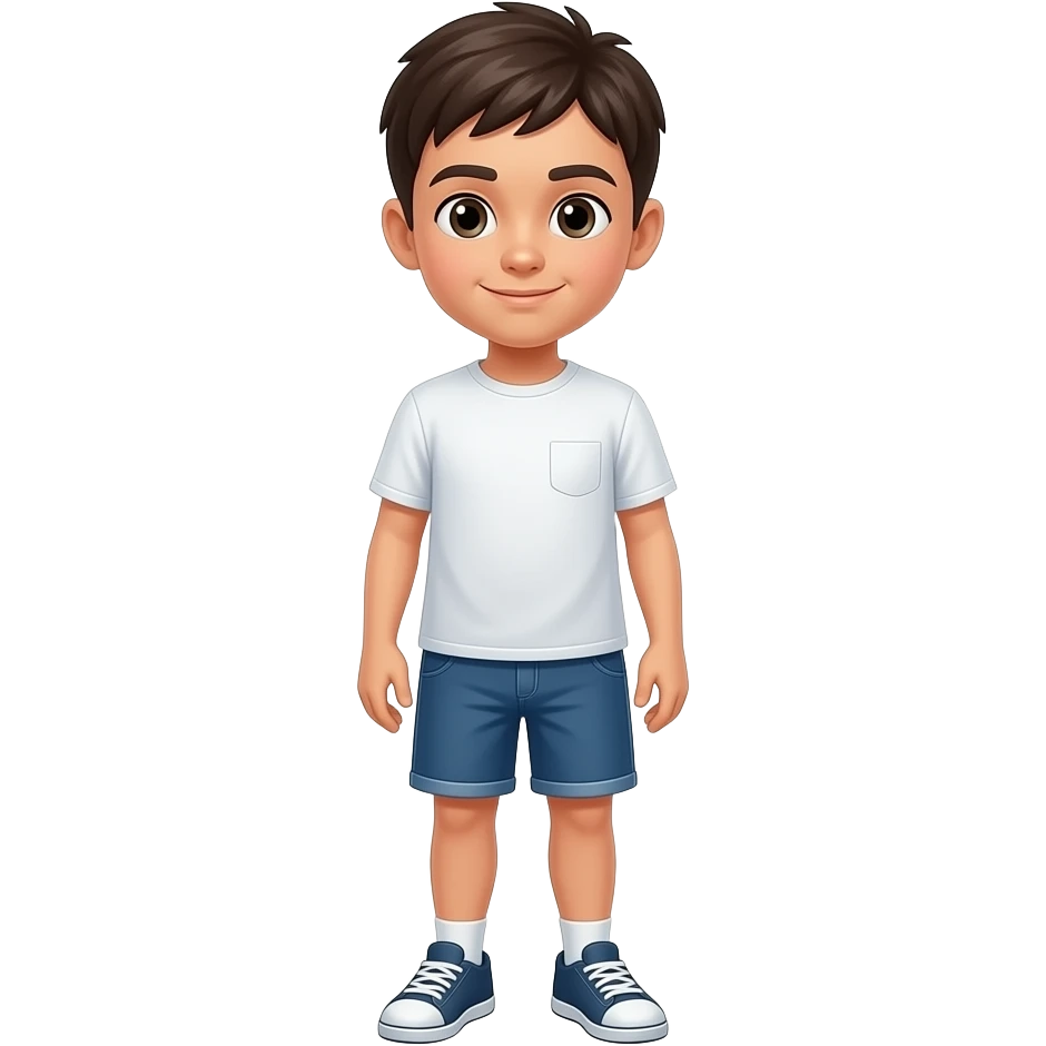 adult boy shorts emoji