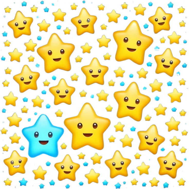 stars emoji