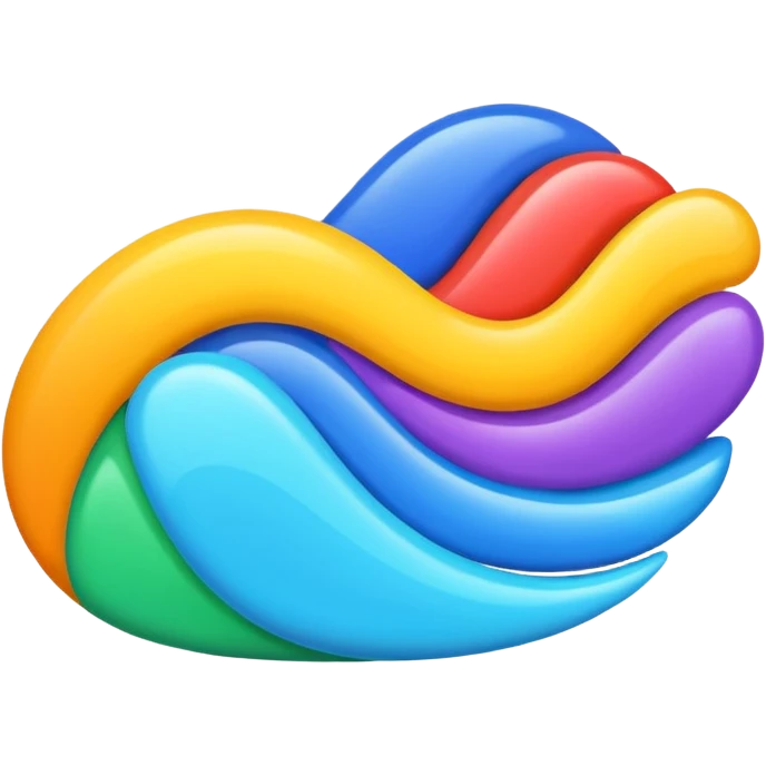 iphone style 
CRM/ERP systems data emoji