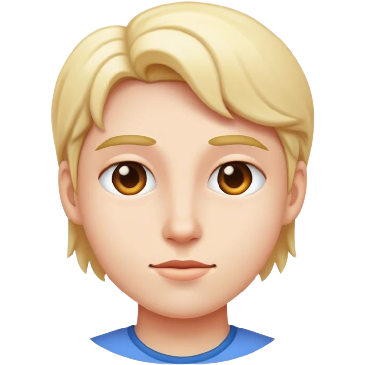 Привет  emoji