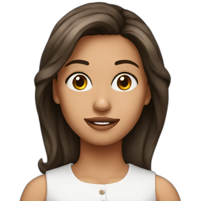 sophia emoji