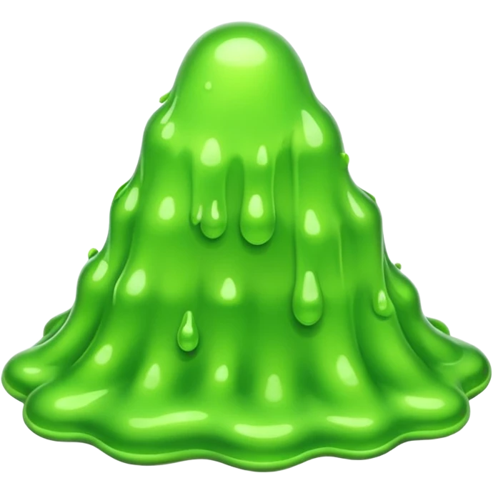 slime emoji
