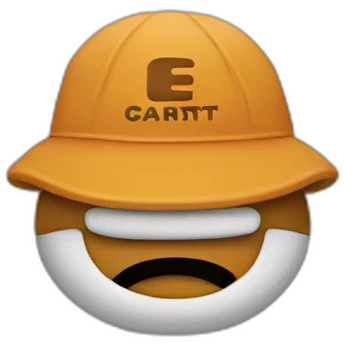 Carhartt emoji