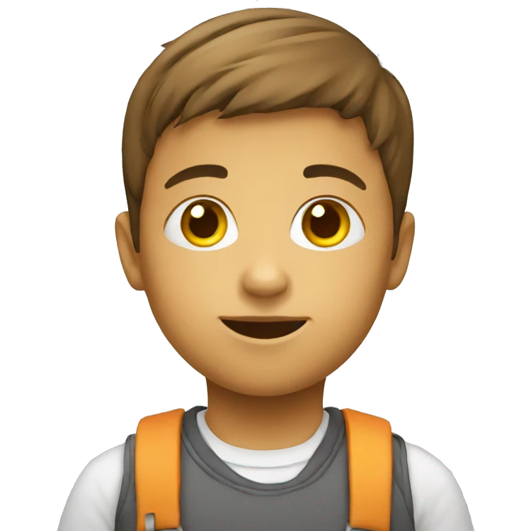 child learn Programming emoji
