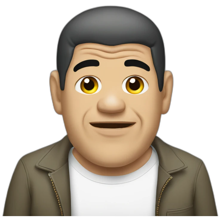 Joey diaZ emoji