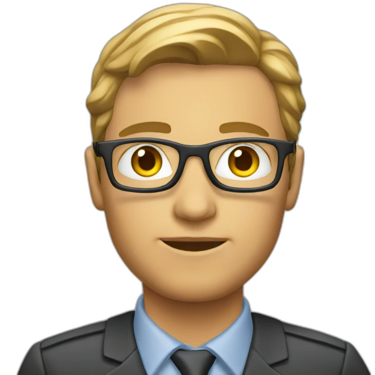 journalist reporter emoji