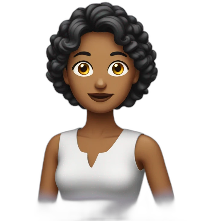 Penelope bagieu emoji