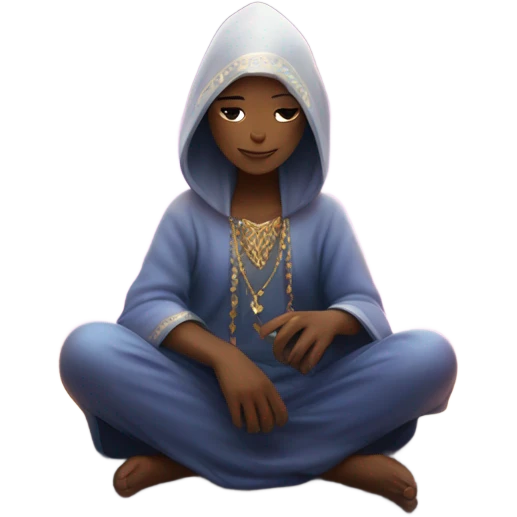 Iamenchanted emoji