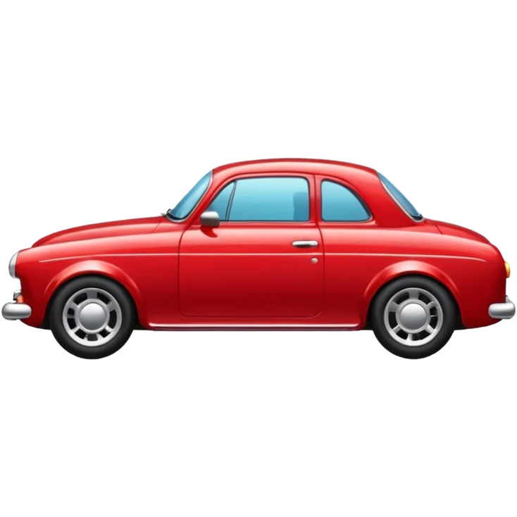 car emoji