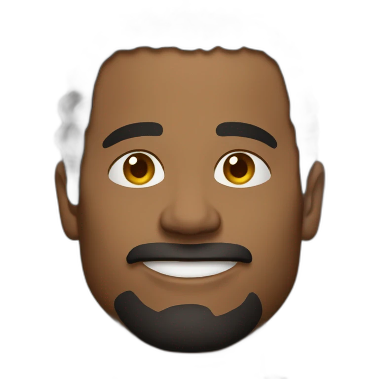 dwayne jonson emoji