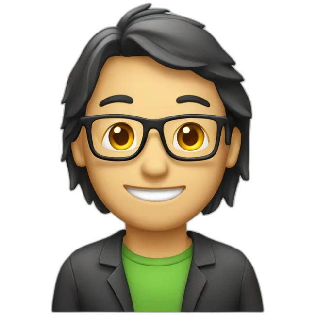 thank you award emoji