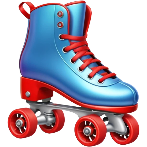 Roller skate emoji