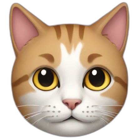 Cat Space  emoji