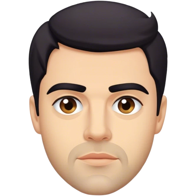 Sean Teale Tristan Doctor Odyssey  emoji