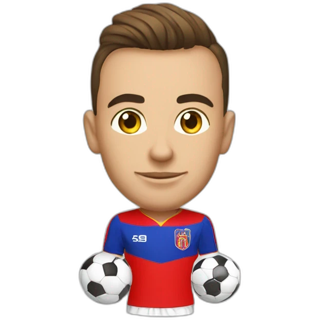 Cska sofia 1948 bulgaria soccer emoji