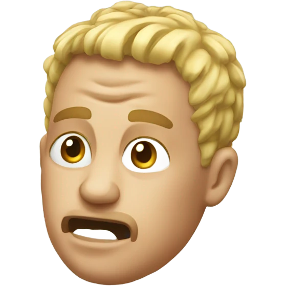 head scratcher  emoji