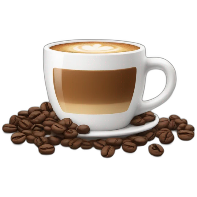 coffee-time emoji