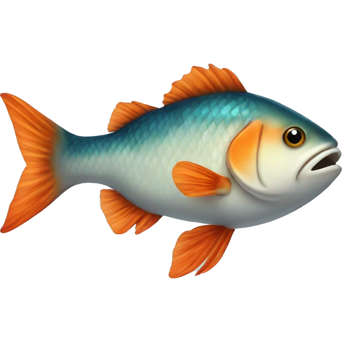 fish emoji