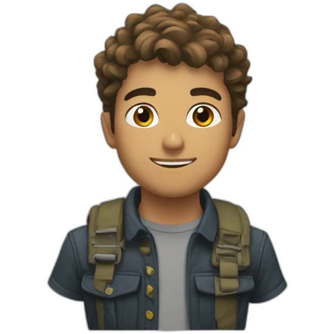 Arman emoji