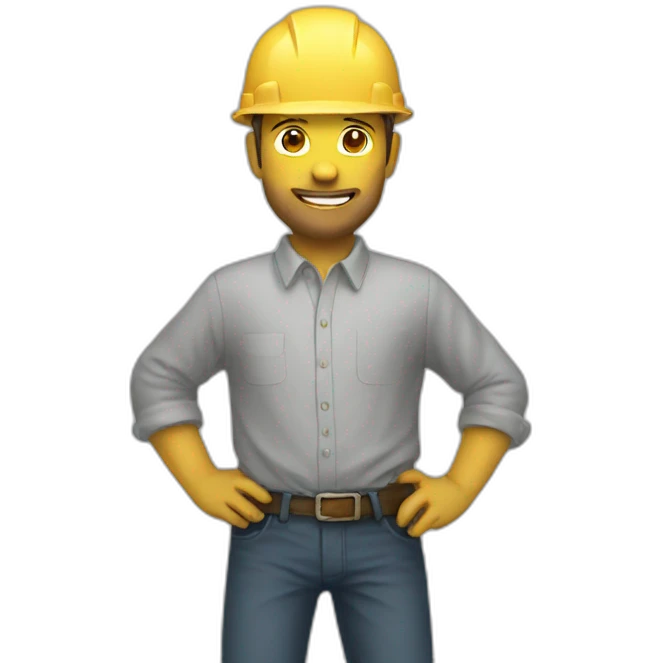 projects emoji