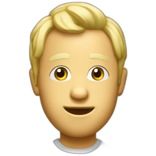 Wii emoji