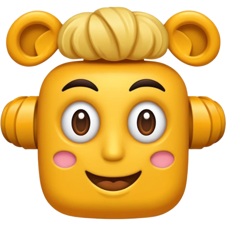 13 okey taşı mavi emoji