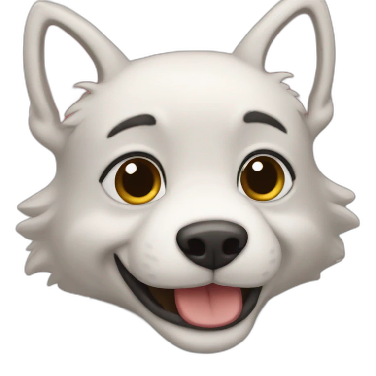 Perito emoji