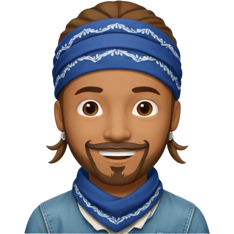 Cholo emoji