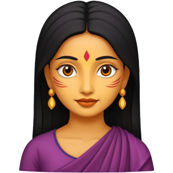 padma from star wars emoji