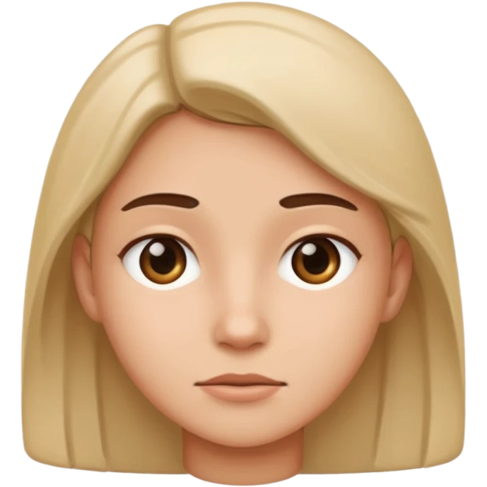 Nah emoji