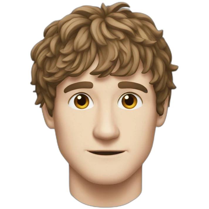 bo burnham emoji