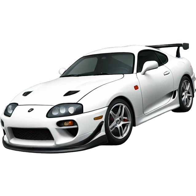 Supra emoji