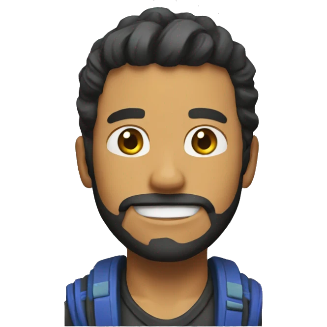video game emoji
