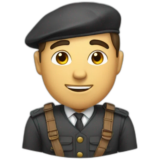 Les règles emoji