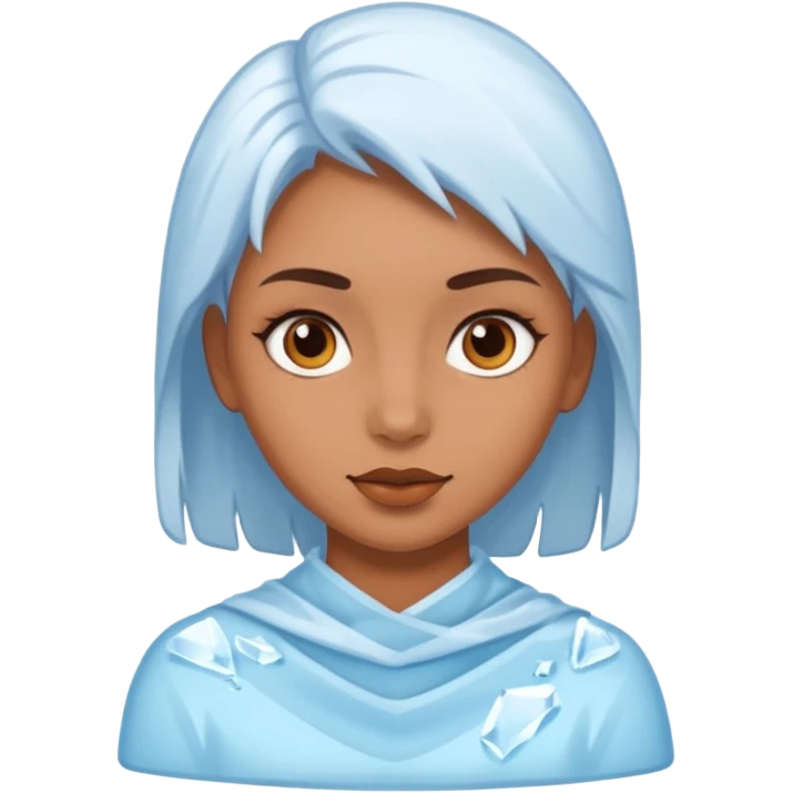 fille ice spice emoji