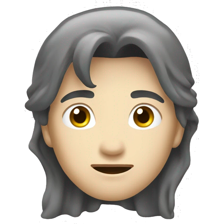 可愛,萌軟,鬼 emoji