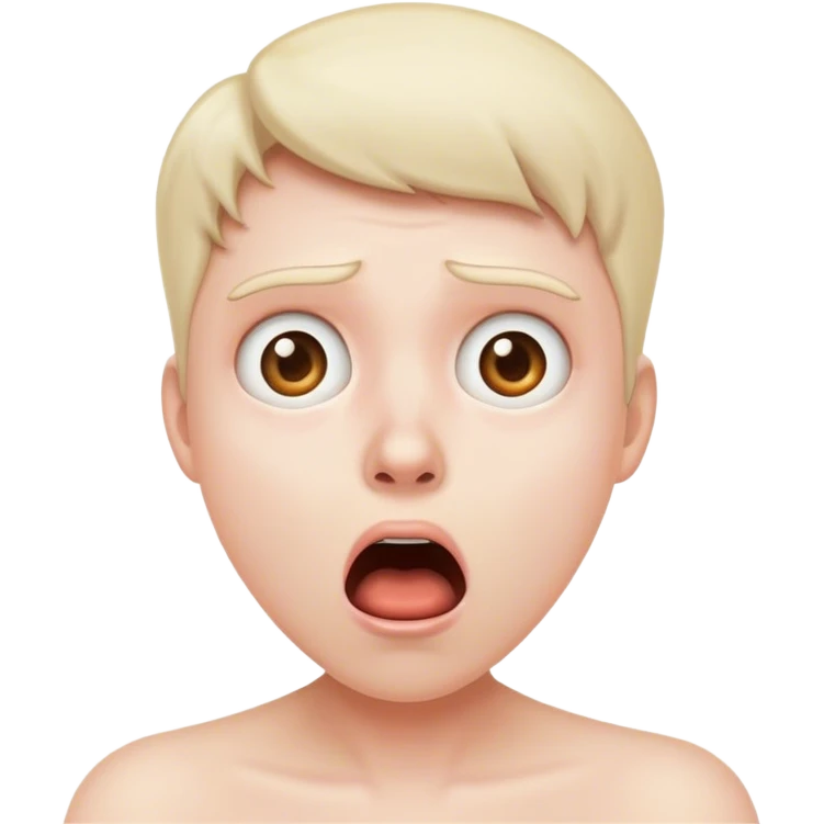 the most insane thing you’ve ever seen emoji