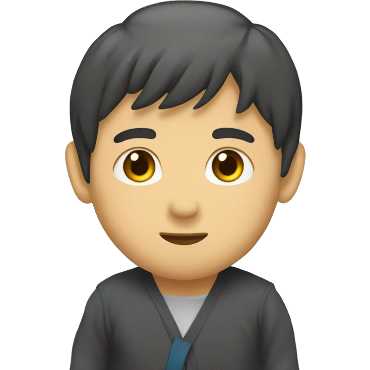 muichirou tokit emoji