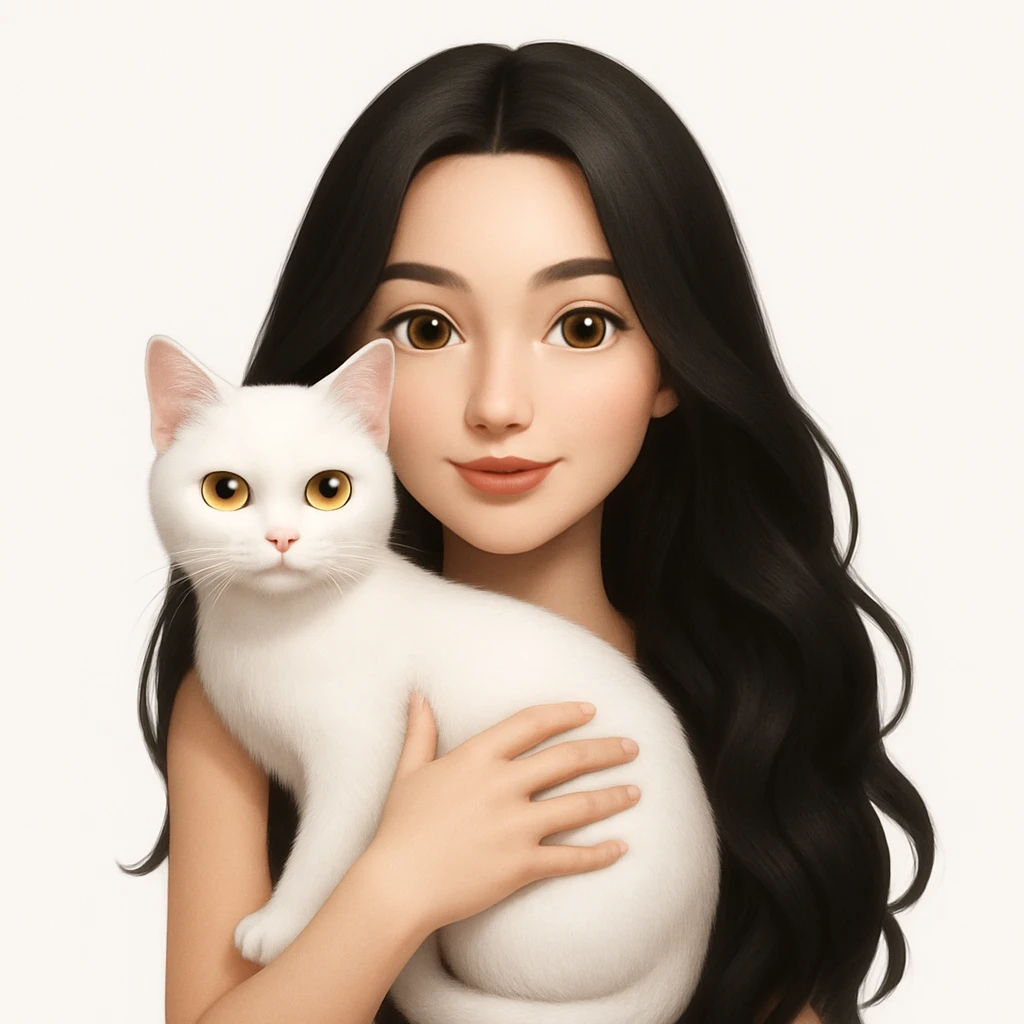 cat emoji
